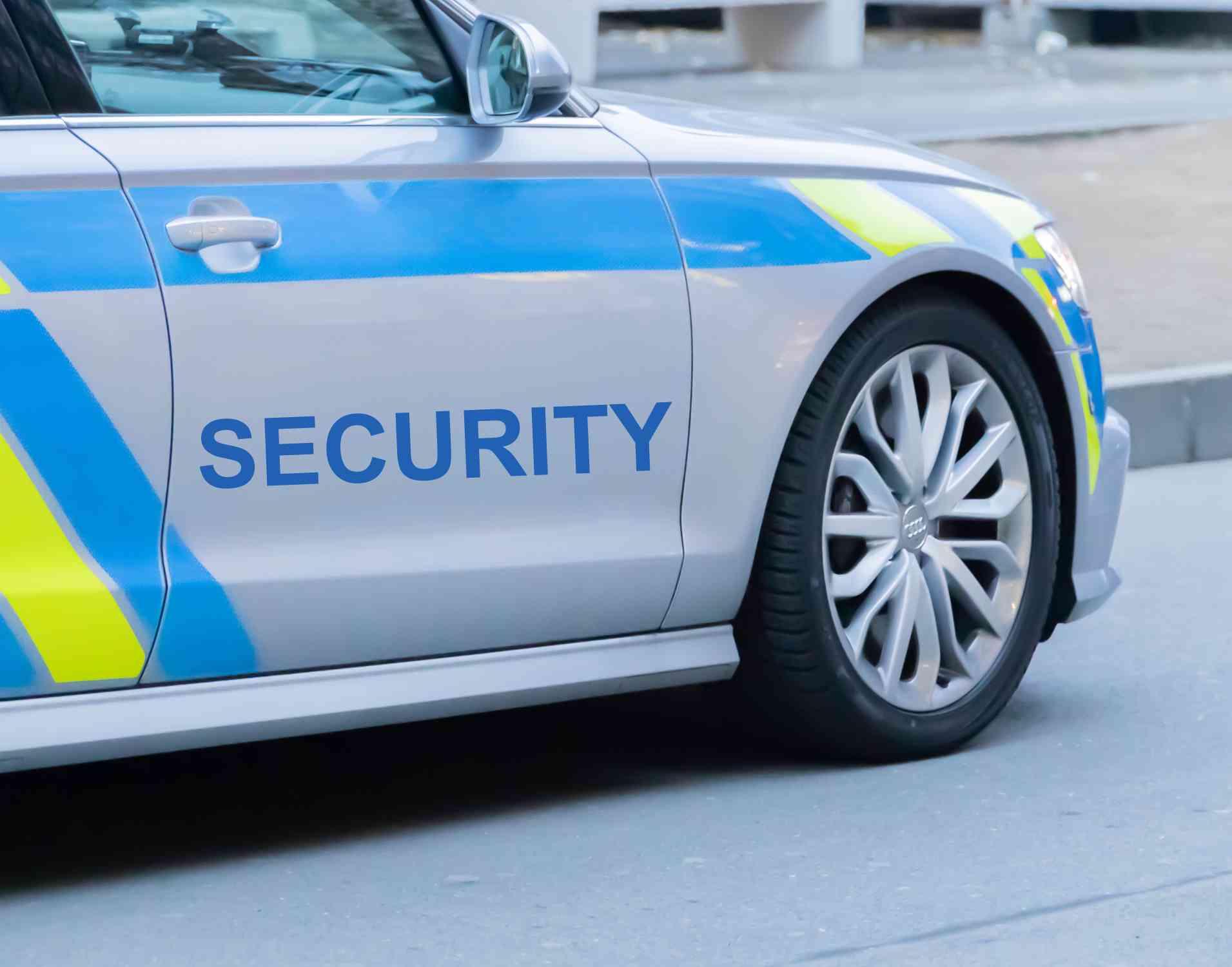 <h4>Mobile Security Patrol for your Vacant Property</h4>